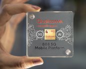 Snapdragon 888 domina top 10 de celulares mais poderosos de março