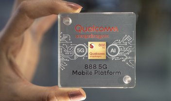 Snapdragon 888 domina top 10 de celulares mais poderosos de março