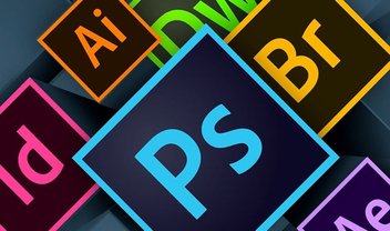 Pacote Adobe para ilustração: quais programas escolher? 