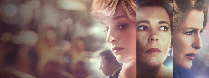 Imagem de: The Crown é destaque no SAG Awards 2021; veja os vencedores!
