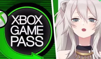 Microsoft usa Waifus para promover Game Pass no Japão