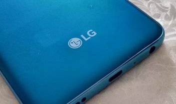 O que acontece com os celulares LG após o fechamento da divisão?