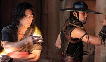 Mortal Kombat: detalhes sobre o elenco do novo filme são divulgados