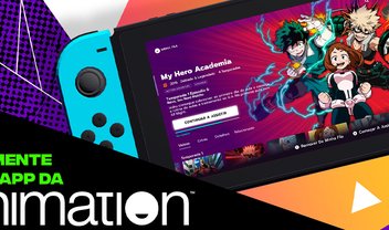 Funimation já está disponível no Brasil