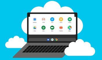 Veja quais Chromebooks receberão Android 11