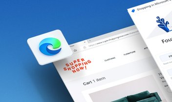 Base de usuários do Edge cresce e deixa Firefox para trás