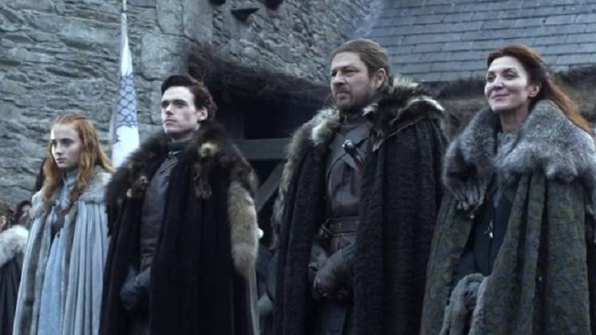 10 anos de 'Game of Thrones': por onde anda o elenco? - Olhar Digital