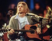 IA cria composição 'inédita' inspirada no trabalho de Kurt Cobain