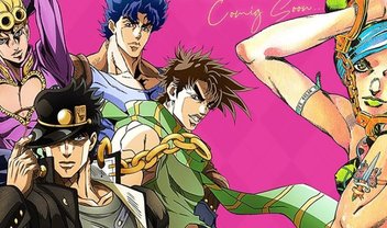 Jojo's Bizarre Adventures: veja cronologia e onde assistir ao anime