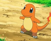 Charmander é o Pokémon favorito dos brasileiros, indica pesquisa