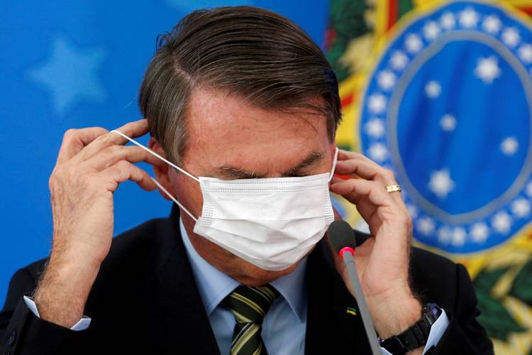 Fonte: Adriano Machado/Reuters/Reprodução