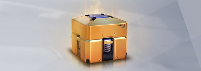 Loot boxes geram muita controvérsia por todo o planeta