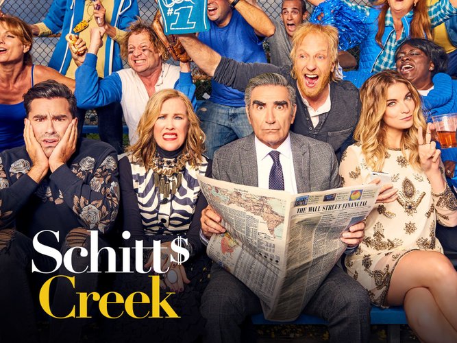 Schitt's Creek