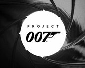 Project 007: game de James Bond terá história totalmente original