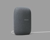 Google Nest Audio é lançado no Brasil por R$ 849