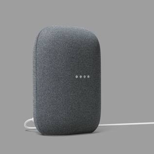 Imagem de Google Nest Audio é lançado no Brasil por R$ 849