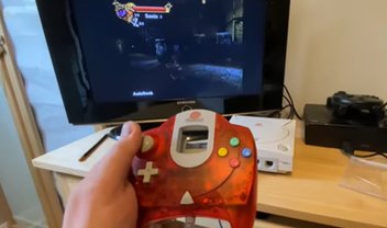 Castlevania Ressurrection: versão jogável do game de Dreamcast surge na net