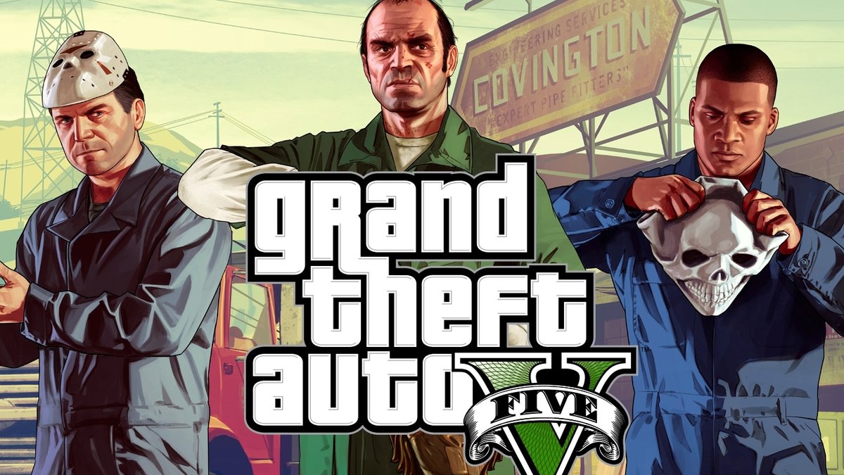 GTA V vai sair do Xbox Game Pass em breve