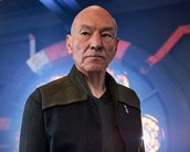 Star Trek: Picard - 2ª temporada ganha teaser com Patrick Stewart