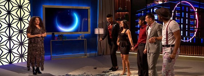 Imagem de: The Circle: trailer da 2ª temporada mostra novos jogadores