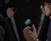 Batman: O Longo Dia das Bruxas — animação da DC ganha trailer