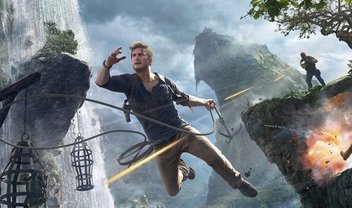 Uncharted 4 tem easter egg secreto de Assassin’s Creed