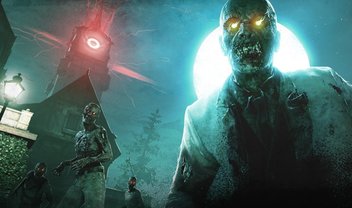 Zombie Army 4: upgrade para PS5 e Xbox Series X/S é revelado