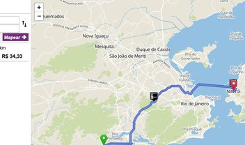 Google Maps: conheça o novo recurso de navegação e cálculo de rota