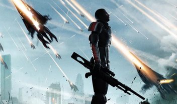 Mass Effect Legendary Edition terá ajustes em combate e gameplay