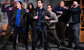 Brooklyn 99: 8ª e última temporada tem gravações iniciadas; veja foto!