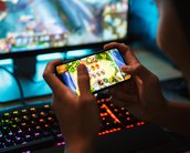 Como o celular 5G mudará sua experiência com jogos