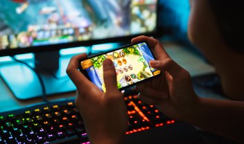 Como o celular 5G mudará sua experiência com jogos