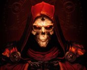 Diablo 2: Ressurrected terá teste Alpha no fim de semana