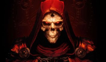 Diablo 2: Ressurrected terá teste Alpha no fim de semana