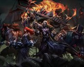 Pentakill, a banda de metal do League of Legends, volta à ativa