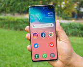 Ladrão rouba e devolve Galaxy S10+ à vítima; 'não era um OnePlus'