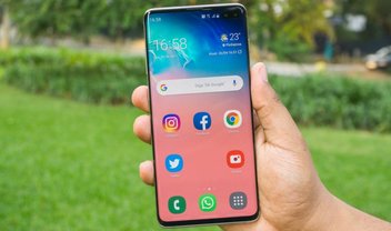 Ladrão rouba e devolve Galaxy S10+ à vítima; 'não era um OnePlus'