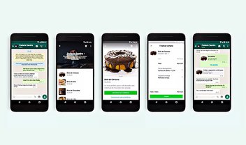 WhatsApp lança novas ferramentas para facilitar uso dos catálogos 