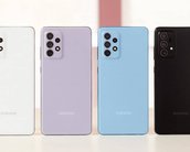 Samsung lança linha Galaxy A no Brasil; preços a partir de R$ 1.999