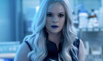 The Flash 7x7: Frost encara o passado e Barry tem visita surpresa