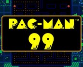 Pac-Man 99 chega hoje ao serviço Nintendo Switch Online