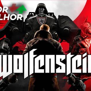 Imagem de Wolfenstein: Do pior ao melhor, segundo a crítica