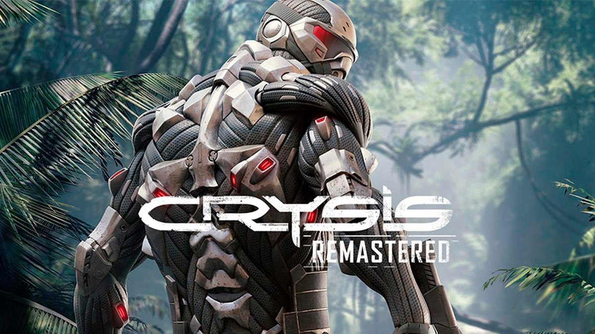 G1 > Tecnologia - NOTÍCIAS - 'Crysis' foi o game 'mais pirateado