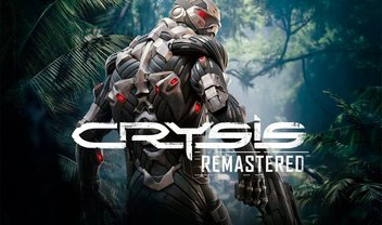 Crysis Remastered ganha upgrade gratuito no PS5 e Xbox Series X/S