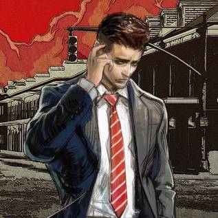 Imagem de Deadly Premonition 2 pode chegar ao Steam este ano