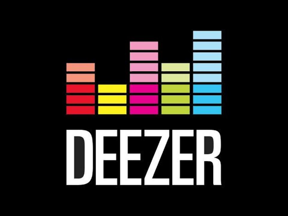 Deezer, Ouvir música online