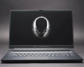 Alienware lança notebook gamer com AMD depois de mais de 1 década