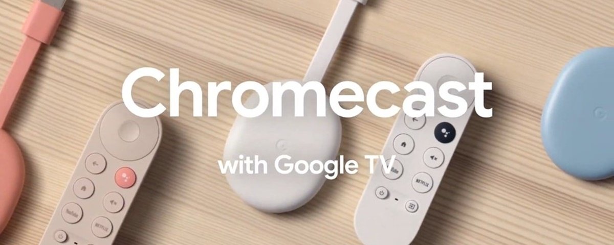 melhor chrome cast