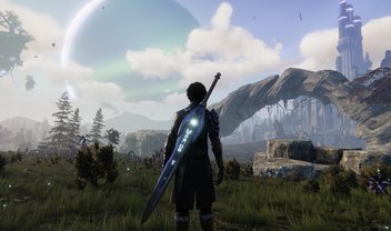 Edge of Eternity: RPG inspirado em Final Fantasy chega em 2021