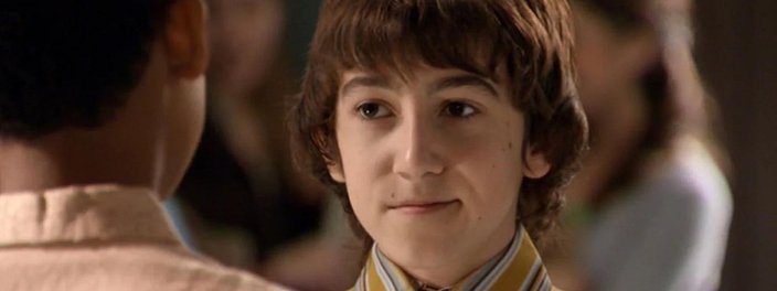 Imagem de: Vincent Martella: por onde anda o Greg de Todo Mundo Odeia o Chris?